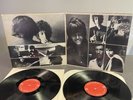 Bob Dylan Blonde On Blonde 1966 Mono Columbia C2L41 Claudia Cardinale 2xLP