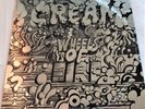 CREAM - WHEELS OF FIRE - GATEFOLD 2 LPS - PLAY LIKE MINT  - ORIGINAL ATCO SLVS