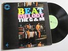 the G & M (Guido Maurizio de Angelis) Beat Melody LP ITALIAN BEAT RARE ARC