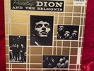 Presenting Dion & The Belmonts Rare Original 1959 LP Album Laurie 1002-EX Vinyl