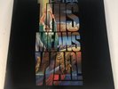 PETRA - This Means War Record LP 1987 Star Song Vinyl OG 1st