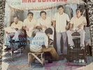 Mas Cumbias con Wicho Alvarez y Los Fronterizos de Nuevo Laredo SHRINK LP