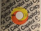 People / I Love You / Capitol 1968 45rpm / NM