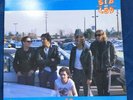 Angry Samoans STP not LSD LP 1990