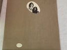 John Lennon Yoko Ono Two Virgins LP Nude Sleeve