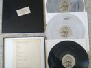 Bob Dylan The Munich Tapes Limited Edition Marbled Vinyl 200 Copies Box Set