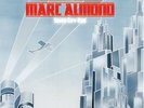 Starcluster And Marc Almond - Silver City Ride (Vinyl LP - 2016 - DE - Original)