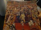 Rolling Stones - It's Only Rock 'n Roll - 1974 RSR vinyl LP COC 79101
