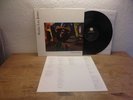 Rickie Lee Jones – Flying Cowboys very rare UK Lp 1989 Jazz, Rock, Pop, Folk