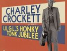 Charley Crockett Lil G.L.’s Honky Tonk Jubilee Vinyl (Brand New) Sealed