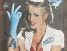 Blink 182 Enema Of The State LP SRC Limited Edition Blue Marble Vinyl -See Pictu