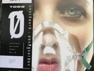 Miny Underoath - They're Only Chasing Safety Clear w/ Black Smoke Vinyl