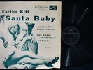 EARTHA KITT Very Rare 