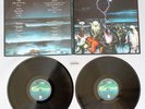 Doppel LP (12'') Black Sabbath Live Evil Vertigo 603202 Holland 1983  # 2369