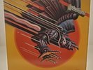 Judas Priest Screaming For Vengeance 1982 US 1st Press (NM)
