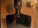 GRACE JONES - Nightclubbing (Original Shrinkwrap) - 12