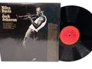 Miles Davis A Tribute to Jack Johnson 1971 Columbia KC 30455 LP w/Open Shrink A+