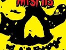 MISFITS - MISFITS NEW VINYL