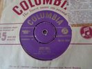 Buddy Knox Party Doll Columbia gold print 45