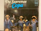 THE SUPREMES AT THE COPA VINYL LP new 1965 MOTOWN REC S-636, Vinyl