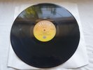 BLACK SABBATH MOB RULES  Original PRICE Press LP *MINT ARCHIVED COPY*