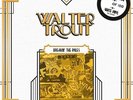 WALTER TROUT - BREAKIN' THE RULES 2014 GERMAN 2 LP WHITE VINYL * NEW & SEALED *