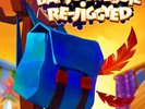 Banjo Kazooie Re-Jiggyed LE 100 Black Variant Soundtrack Vinyl Grant Kirkhope