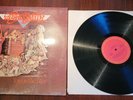 Aerosmith Toys In The Attic - 1975 Vinyl LP Columbia Records Canada Press TESTED