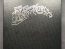 Jeff Wayne - Jeff Wayne's Musical Version Of The War Of The Worlds  Box Set…^