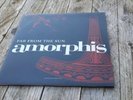 AMORPHIS - FAR FROM THE SUN Vinyl Very Rar Lp Nuclear Blast