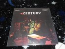 LP- Conjunto Century  On  Audio Latino Records Miami Hot Salsa