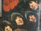 [ROCK/POP] EXC LP The BEATLES Rubber Soul {1976 APPLE JAPAN IMPORT Issue]