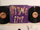 Prince 1999, 1982 Warner Bros. 1-23720, 2LPs with Poster Funk Soul