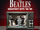 The Beatles - Greatest Hits '62-'65 - Red Vinyl (LP Vinyl Record)