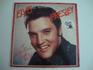 Elvis Presley LP A Valentine Gift For You (Red Vinyl) (RCA PL-85353, Germany)