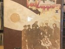 [ROCK] VG LP LED ZEPPELIN Led Zeppelin II {OG 1969 ATLANTIC] DCW Pickneyville
