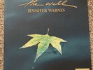 Jennifer Warnes - The Well on Impex Limited Numbered 180 Gram Box Set Vinyl LP