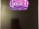 A22 *IMMENSE*  1980 JAPAN PROMO - The Damned - The Black Album 1980 Double LP