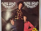 Jimi Hendrix Experience – Are You Experienced / Axis G/F 2LP 1ST UK A1/B1 EX/VG+