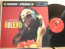 RCA LSC 1984 RAVEL BOLERO VALSE DEBUSSY MUNCH SD 9S 11S 1958 VG++ TO NM