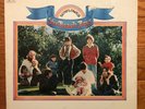 The Beach Boys - Sunflower LP Brother Records RS 6382 1970 Pressing VG+