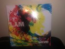 Serato LYM Clearly Lost 7-inch Control Vinyl Pair marble noisemap brand new.