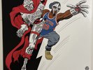 MF DOOM Czarface 