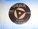 Larry Williams Short Fat Fannie Tri centre 45