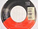 METALLICA One b/w The Prince Original 1988 US 7