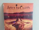 ALICE IN CHAINS - DIRT Exclusive Orange LE 2000 Double LP Vinyl - SHIPS NOW