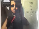 Aaliyah – One In A Million - 2 LP Vinyl Records 12