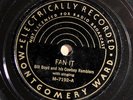 Bill Boyd&His Cowboy Ramblers MONTGOMERY WARD 7192 E/E+