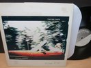 Richard Dobson: The Big Taste (VG++ 1979 Rinconada, US LP) NUMBERED/SIGNED