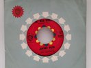 Johnny Nash  OL' MAN RIVER  (GREAT SOUL 45) #5301 PLAYS VG++ NO NOISE